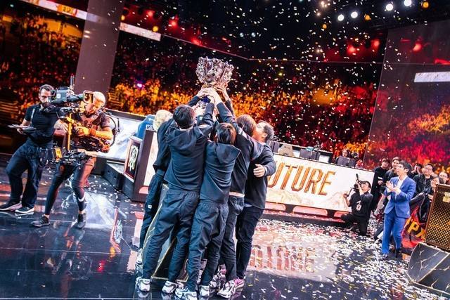 2024英雄联盟全球总决赛赛程公布：入围赛、瑞士轮、淘汰赛全程详解