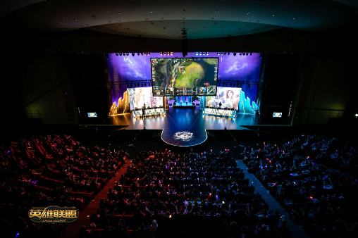 2024英雄联盟全球总决赛赛程公布：入围赛、瑞士轮、淘汰赛全程详解