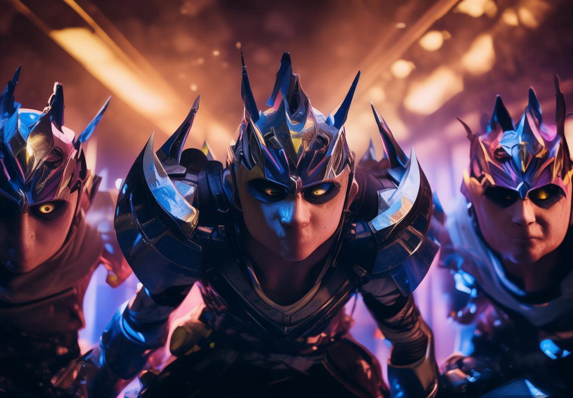 S15全球总决赛：TES中野联动击溃BLG与100T，战术执行碾压对手