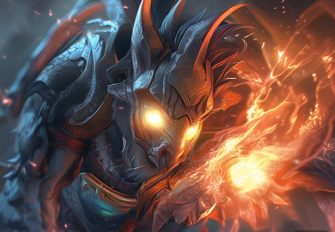 转折点分析：T1在大龙处的致命失误葬送好局。